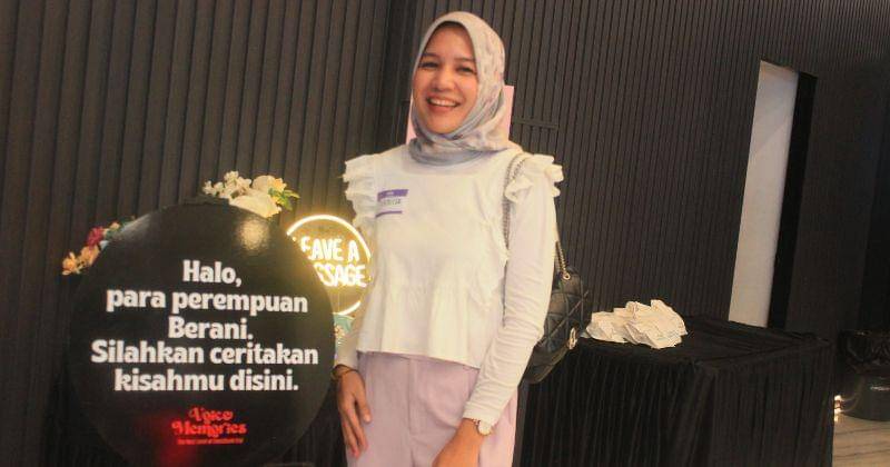 Popmama.com/Putri Syifa N